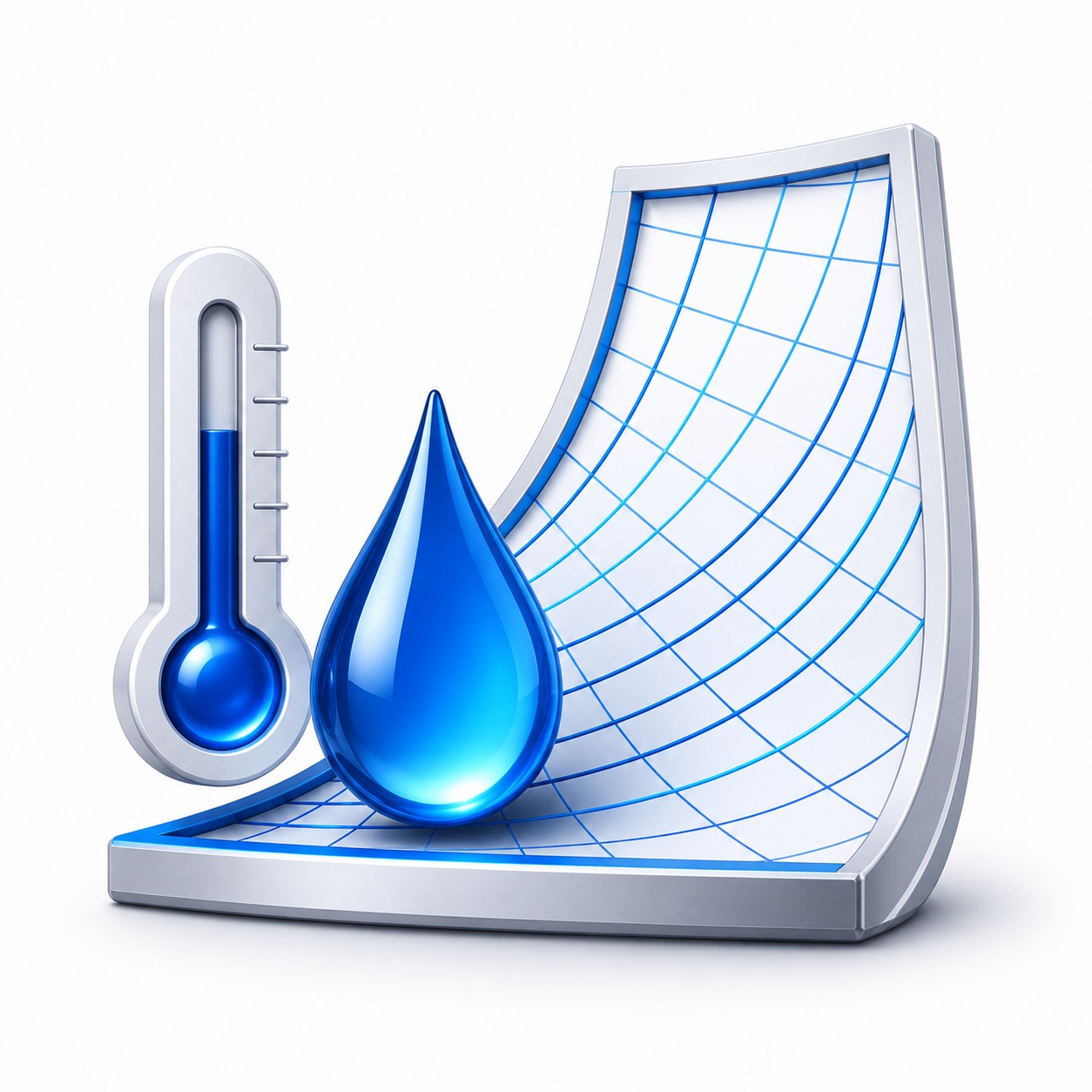 psychrometric Calculator