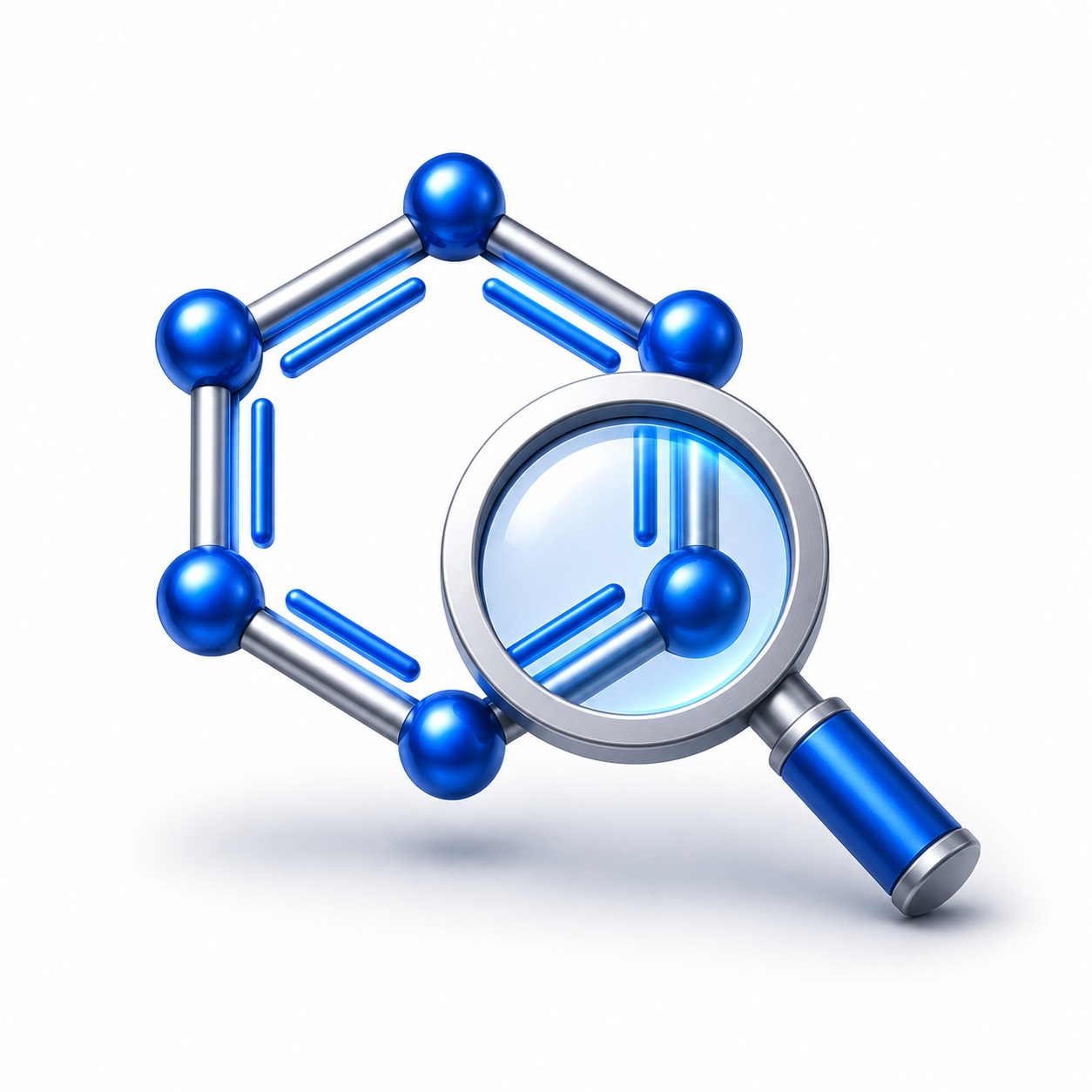 Chemical Property Database