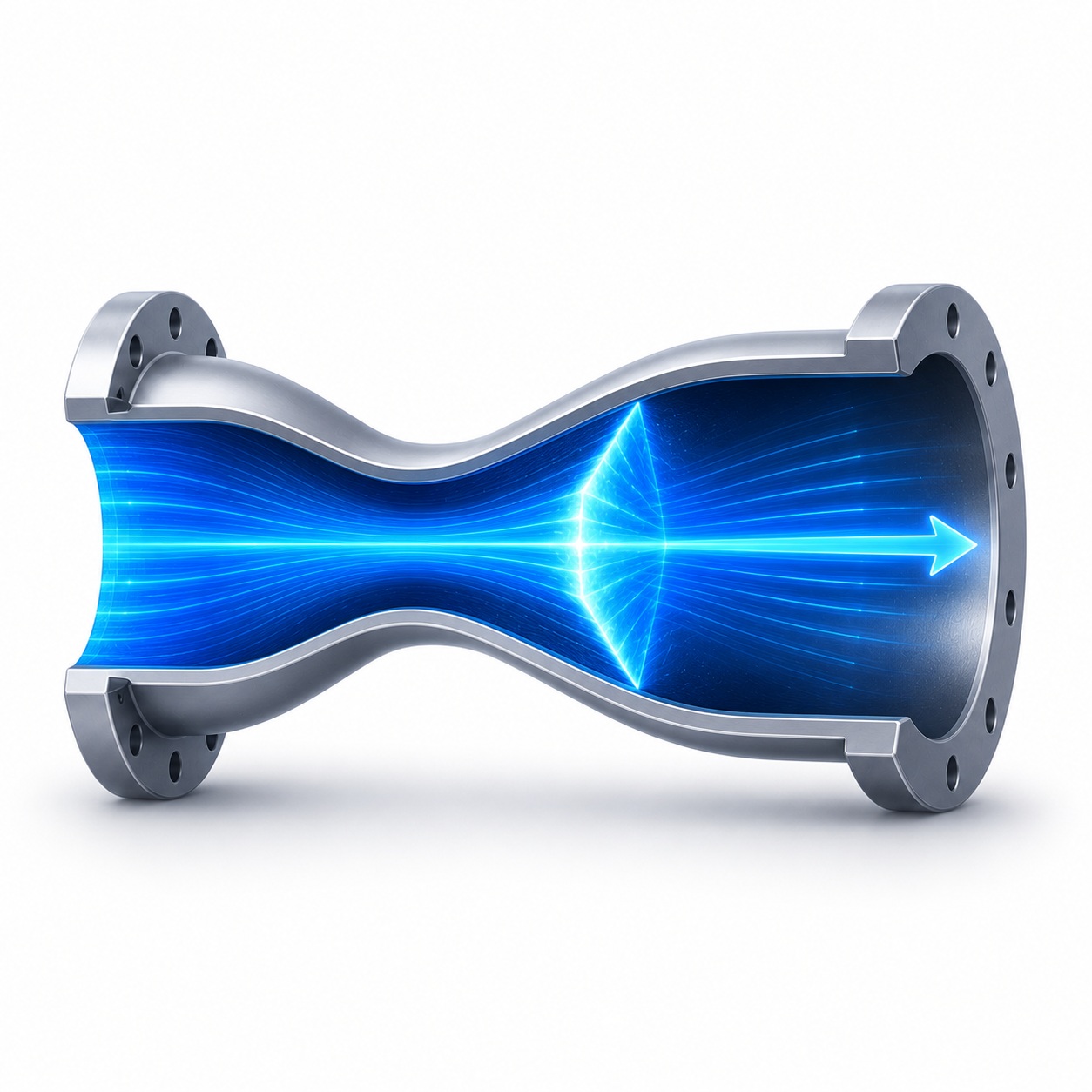 Compressible Flow Engine