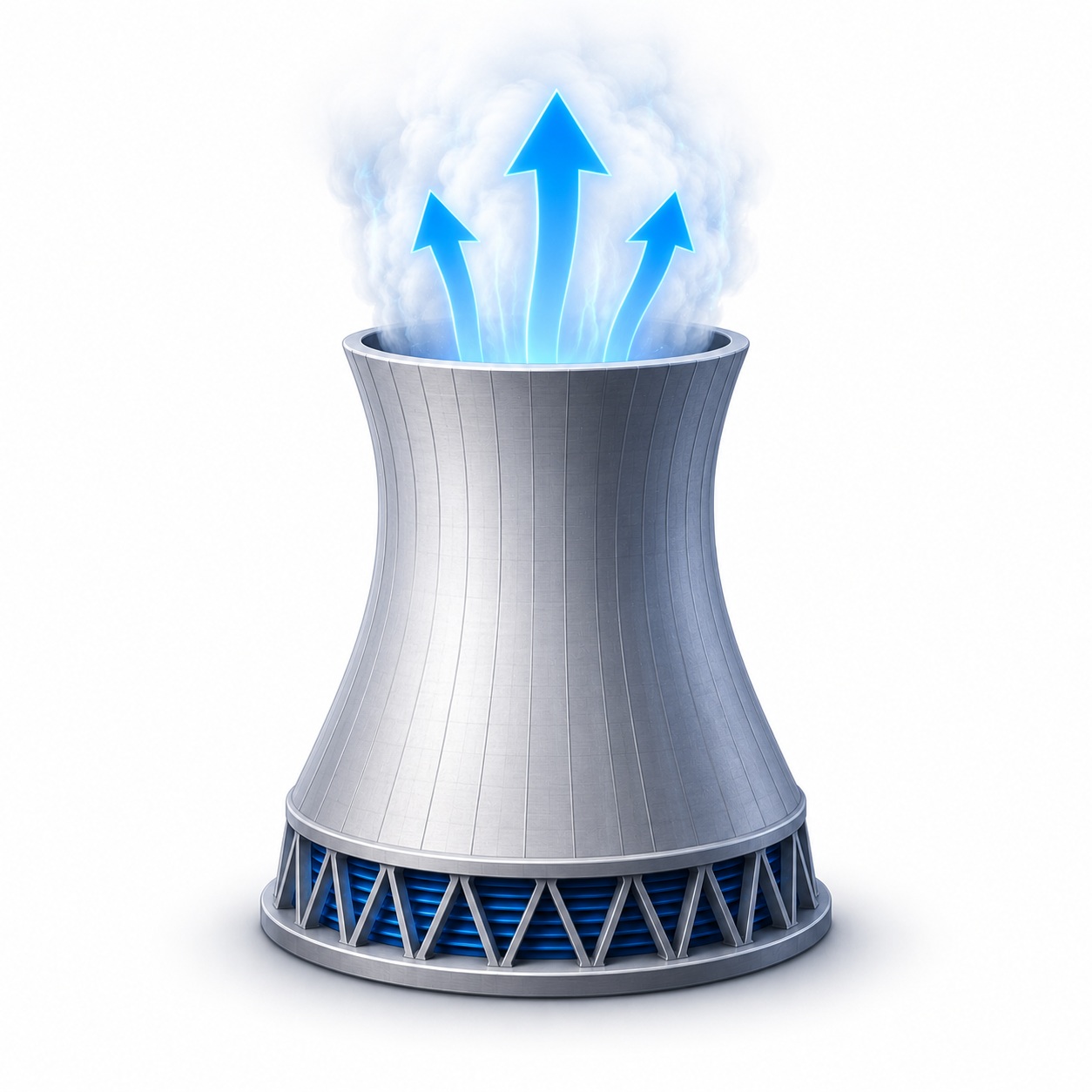 Cooling Tower Evaluator